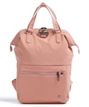 Pacsafe Citysafe CX mini Backpack antique pink