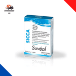 Densmore - SUVEAL Sicca - Complément Alimentaire Hydratation - 30 Capsules