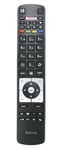 RC5118 RC5118F Remote Control for Hitachi Digihome Alba Polaroid Finlux Smart TV