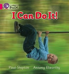 I Can Do It!: Band 01b/Pink B