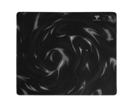 PureTrak MF1 Gaming Musmatta - Turbulence Black - Large