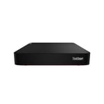 Lenovo ThinkSmart Core - Controller Kit - videokonferansesett