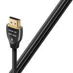 AudioQuest Pearl HDMI Ultra High Speed HDMI-kabel - 3 års medlemsgaranti på HiFi