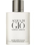 Acqua di Gio Homme, After Shave Balm 100ml