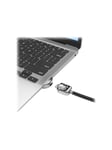 Compulocks MacBook Air 13-inch Cable Lock Adapter