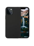 DBRAMANTE1928 DBRAMANTE BULK NUUK COVER IPHONE 13 BLACK - DK ACCS