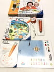 Ravensburger - Tiptoi Interactive Reader Complettset - French