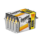 Energizer Pile alcaline AA / LR6 Power - lot de 24