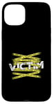 Coque pour iPhone 15 Plus Dîner Murder Myster Murder Mystery Victime