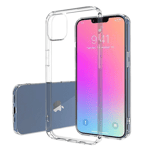 Huawei Nova 9 Mobilskal Ultra Clear - Transparent