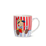 Egan Mug Pinocchio Disney ML 360