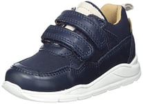 Bisgaard Pan Tex Sneaker, Navy, 4 UK