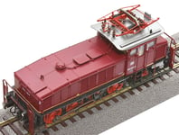 ROCO 70061 Locomotive Électrique Br 160 DB EP IV " Fer " Son Neuf Emballage 1:87