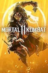 Warner Bros Mortal Kombat 11, Xbox One Standard Anglais