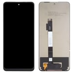 Vitre Tactile + Écran LCD pour Xiaomi Redmi Note 10 Pro 5G / Poco X3 GT