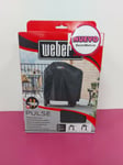 Housse de protection barbecue Weber