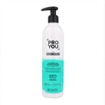 Après-shampooing Pro You The Moisturizer Hydrate Revlon [350 ml]