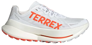 Adidas Terrex Agravic Speed Women Ftwwht/Impora/Dshgry-01F7 UK4,5/EU 37 1/3 - Fri frakt