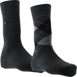 Chaussettes Tommy Hilfiger  Chaussettes Homme CHECK