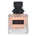 Valentino Donna Born in Roma Coral Fantasy Edp Spray 50 ml Dam