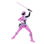 Power Rangers Lightning Collection Rad Neptune S.P.D Pink Ranger Kids Toy 4+