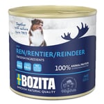 Bozita Paté 12 x 625 g Ren