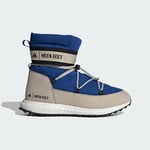 adidas x MOON BOOT Moonboost High Sko