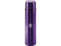 Berlinger Haus Steel Thermos 0.75L Berlinger Haus Bh-6813 Purple