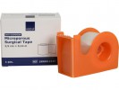 Tape Abena Micropore 9Mx2,5Cm Hvit 1999912237