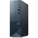 Dell Inspiron 3030 Small Desktop, Intel® Core™ i7-14700, 16 Go de mémoire, Disque dur de 1To, Windows 11 Professionnel