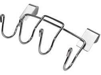 Weber Original BBQ Tool Holder Hooks 7401