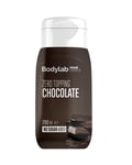 Bodylab Zero Topping 290ml - Milk Chocolate