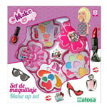 Coffret de maquillage pour enfant fillette