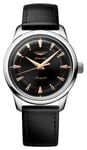 LONGINES L16494522 Conquest Heritage Automatic (38mm) Black Watch