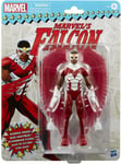 Falcon Marvel Legends Retro Packaging 15 cm Hasbro