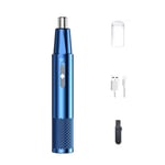 Electric Nose Hair Trimmer for Men USB Rechargeable Ear Nose Hair Trimmer4750