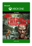 Dead Island: Riptide Definitive Edition