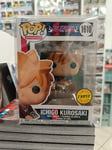 Funko Pop! Ichigo Kurosaki 1610 - Chase Édition - Bleach - Originelle Vinyl