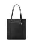 Briggs & Riley Vertical Tote, Black