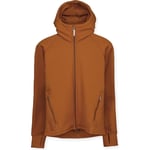 Houdini M's Power Houdi Cinnamon Brown