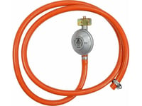 Vorel Vorel Gas Regulator With Hose 1.5 M