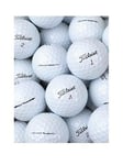 Titleist 12 Titleist Nxt Tour Mix Grade A