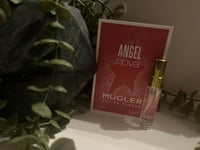 Theirry Mugler Angel Nova Eau De Parfum EDP Perfume 5ml genuine Mugler