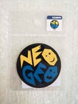 NEOGEO MINI STICKER COLOR NEW