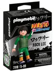 Playmobil Naruto 71118 Rock Lee