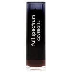 CoverGirl Full Spectrum Color Idol Satin Lipstick - Phenom For Women 0.12 oz Lipstick