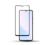 1-Pack XIAOMI REDMI 13C 5G Skärmskydd - Härdat Glas 9H - Super kvalitet 3D