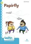 Papirfly