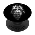 Star Wars Darth Vader Smoke PopSockets Swappable PopGrip