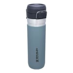 Stanley Go Quick Flip Water Bottle 24OZ 0.70L Thermos Insulated Drinking Bottle